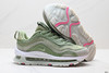 耐克Nike Air Max 97子弹复古气垫休闲运动鞋跑步鞋FB4496-001男女鞋 商品缩略图4