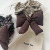 蝴蝶结发饰发圈  纪念日百货门店同款164701049 商品缩略图4