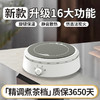 【全新升级多用电陶炉】煮茶壶煮茶器 新款加厚玻璃耐高温烧水泡茶白茶电茶炉煮茶炉 商品缩略图0