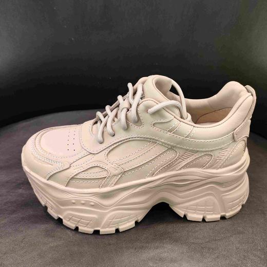 LFGJ凌介女鞋 17929 时尚百搭老爹鞋 商品图7