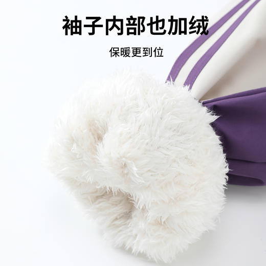 FB531IF37迪士尼儿童外套加绒 商品图4