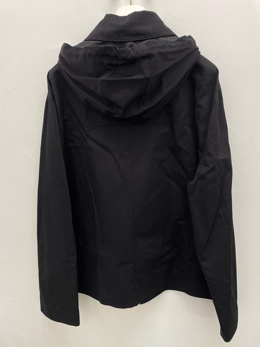 中性款连帽寬鬆外套014 商品图1