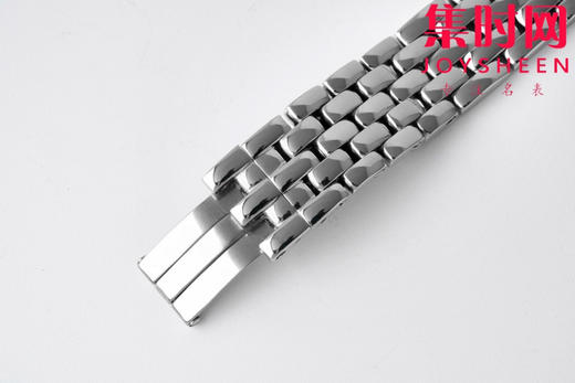 卡地亚Panthère de Cartier猎豹系列腕表 中号27X37mm 女士腕表 商品图7