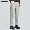 2025秋季新品小锥形休闲裤ECF332002 商品缩略图1