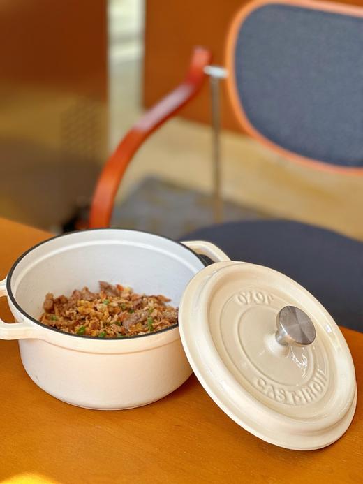 日式蒜香牛眼肉饭【小朋友自己可以吃一盆的好吃😋】 商品图1