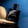 25年新香！香奈儿 蔚蓝珍藏香精 Chanel Bleu de L'Exclusif  分装 商品缩略图5