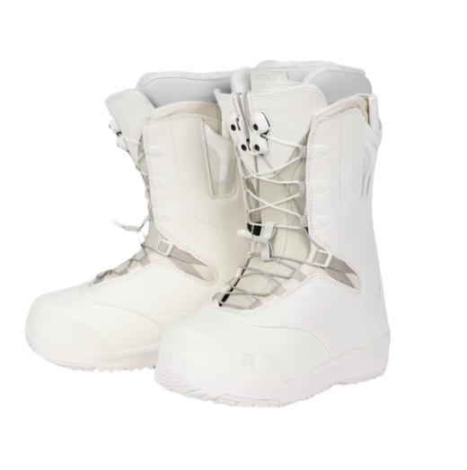 冷山雪具NITRO雪鞋CROWN单板滑雪鞋限量款全能舒适滑雪靴女2526款 商品图4