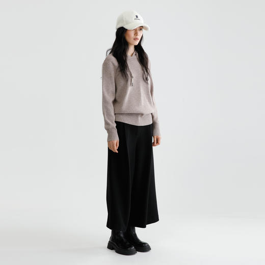 朵拉梵西女裤F28D217 商品图2