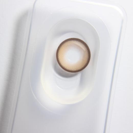 Kaylens半年抛·钻石尘埃/葡萄星球/甜蜜宇宙·14.5mm大着色 商品图8