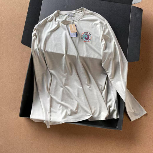 原单正品巴塔哥尼亚Patagonia 男士户外透气C1速干长袖T恤 Cap Cool，新款五色
尺码S-XXL 商品图7