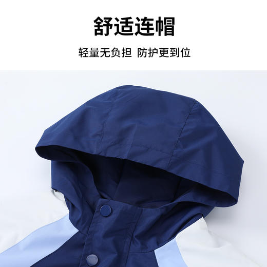 FB531IE46迪士尼儿童外套 商品图6