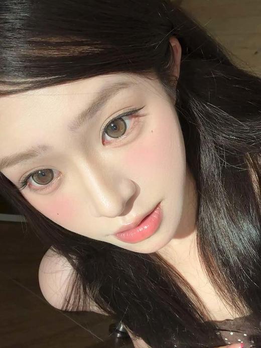 fully gift 半年抛  浴光沙砾  直径14.5mm着色13.9mm 商品图4