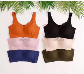 深V版内衣 BRA（拍两件有优惠）