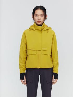 【云粉节】【8折】6楼OUTDOOR户外休闲舒适时尚百搭防风防泼水外套 吊牌价1399元折后价1119元