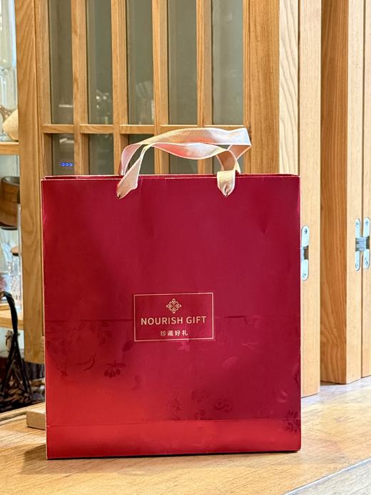 小森浅造珍藏四宝滋补礼盒 商品图6