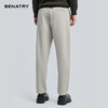 2025秋季新品小锥形休闲裤ECF332002 商品缩略图3
