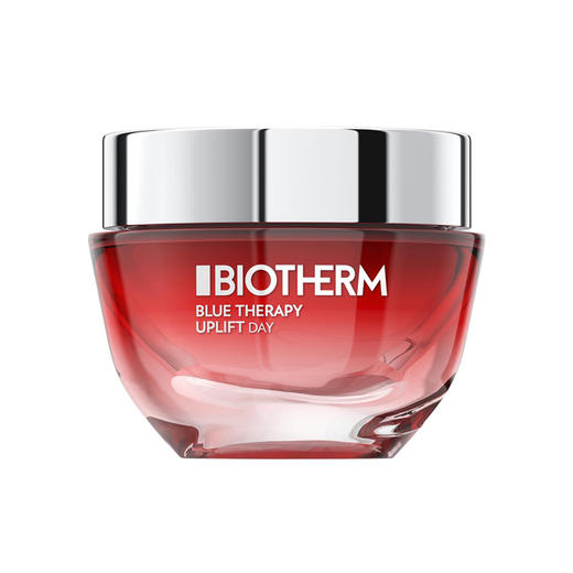 Biotherm碧欧泉 蓝源红藻淡纹紧致精华面霜50ML 商品图7