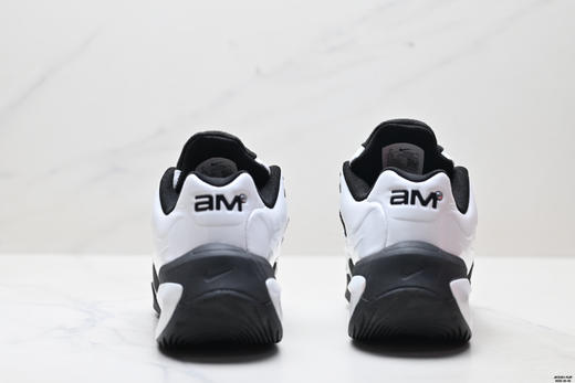 耐克Nike Air Max Muse SE百搭透气低帮气垫休闲跑步鞋FV1920男女鞋 商品图5