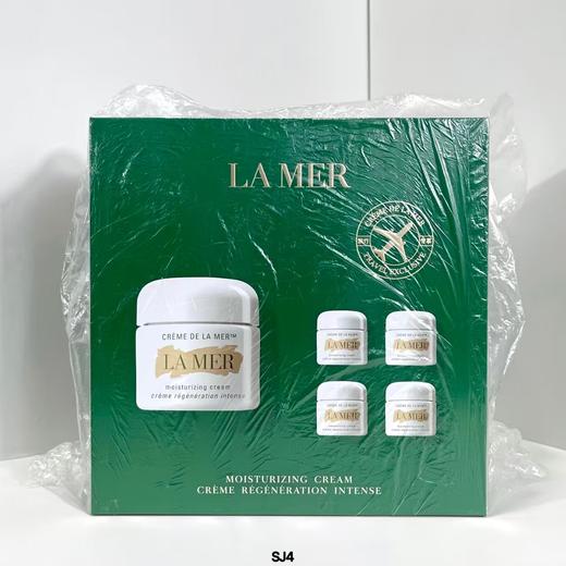 【礼盒装·赠28ml】Lamer海蓝之谜奇迹面霜60ml 抗老修护紧致舒缓淡化细纹 商品图1