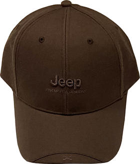 【云粉节】 【9折】6楼吉普JEEP缝制帽吊牌价169折后价152