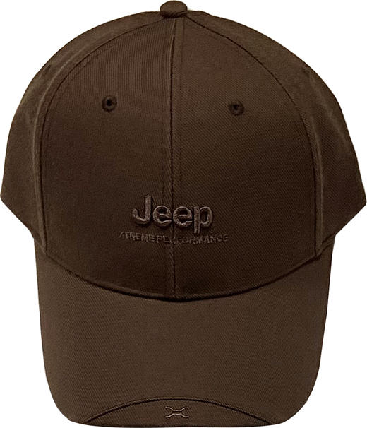 【云粉节】 【9折】6楼吉普JEEP缝制帽吊牌价169折后价152 商品图0