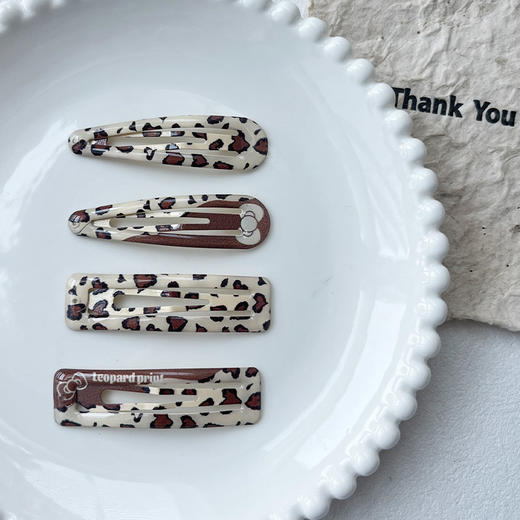 封层豹纹BB组合-纪念日百货门店同款165244193 商品图1