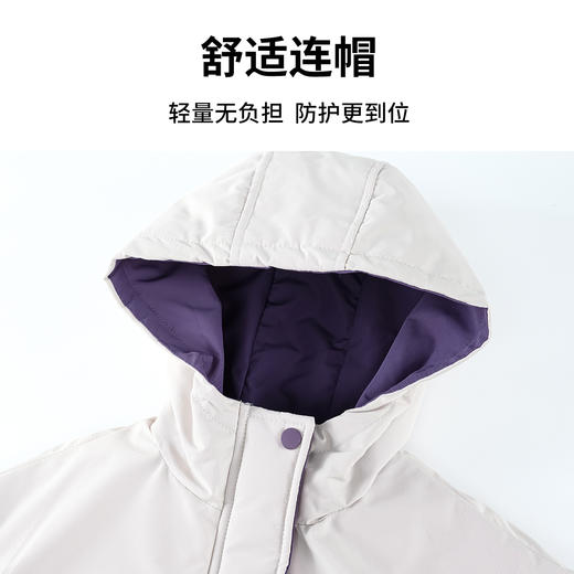 FB531IF47迪士尼儿童外套加绒 商品图5