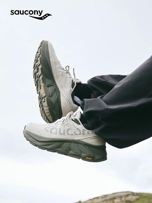 【云粉节】【新款上新】7楼索康尼男女同款驰行通勤缓震款号S28247-6吊牌价990 商品图0