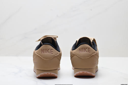 耐克Nike Classic Cortez经典百搭休闲运动跑步鞋IM8057-297男女鞋 商品图5