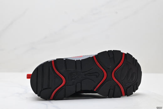 耐克Nike Air Max 97子弹复古气垫休闲运动鞋跑步鞋FB4496-001男鞋 商品图8