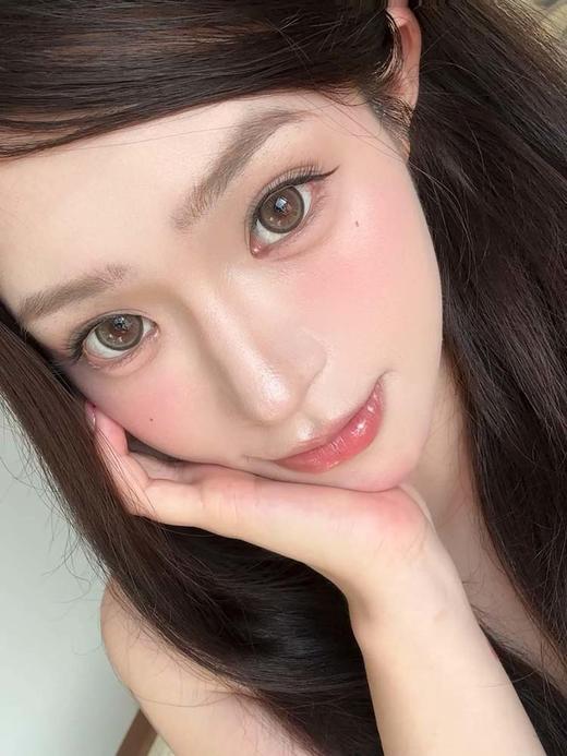 fully gift 半年抛  浴光沙砾  直径14.5mm着色13.9mm 商品图2