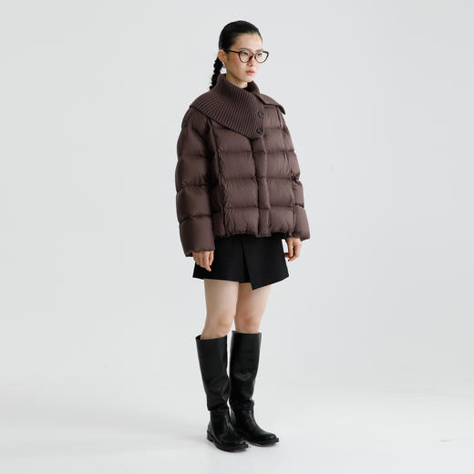 朵拉梵西短裤F28D1241 商品图2