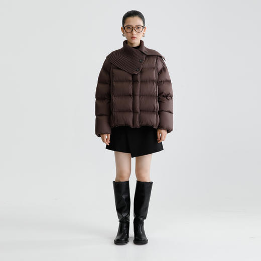 朵拉梵西短裤F28D1241 商品图0