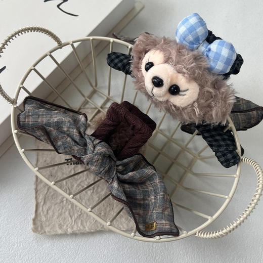 公仔T型抓夹- 纪念日百货门店同款164248352 商品图1