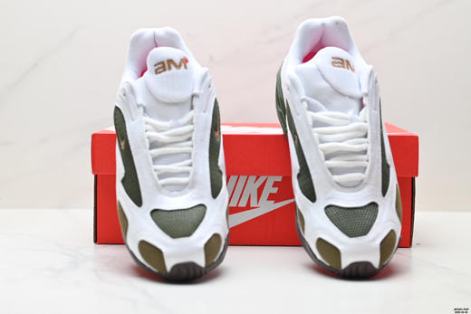 耐克Nike Air Max Muse SE百搭透气低帮气垫休闲跑步鞋FV1920男女鞋 商品图6