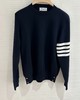 男款四道杠针织衫毛衣022 商品缩略图0