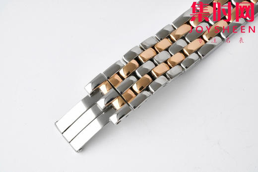 卡地亚Panthère de Cartier猎豹系列腕表 中号27X37mm 女士腕表 商品图7