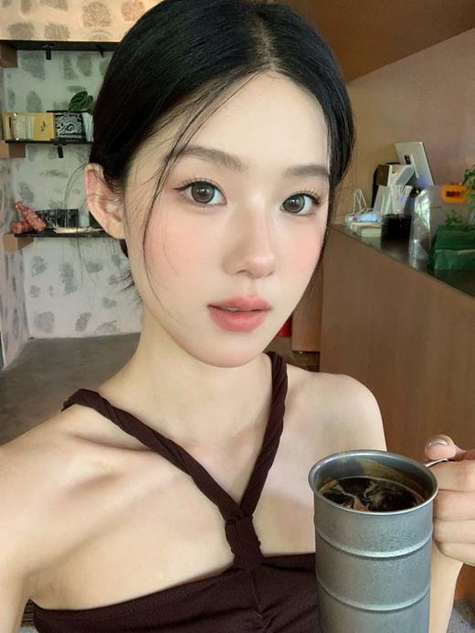 fully gift 半年抛  浴光沙砾  直径14.5mm着色13.9mm 商品图1