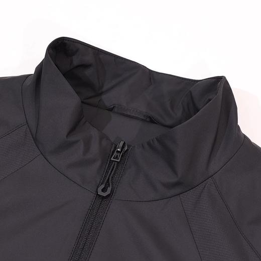 半身缘男装 春季保暖百搭防风轻便立领夹克261112M01310028 商品图2