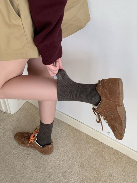 微压袜6双 商品图4