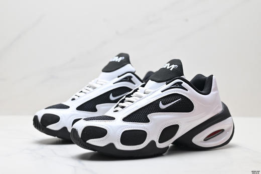 耐克Nike Air Max Muse SE百搭透气低帮气垫休闲跑步鞋FV1920男女鞋 商品图3