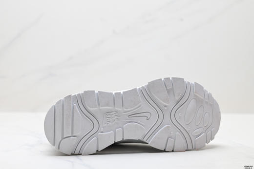 耐克Nike Air Max 97子弹复古气垫休闲运动鞋跑步鞋FB4496-001男女鞋 商品图8