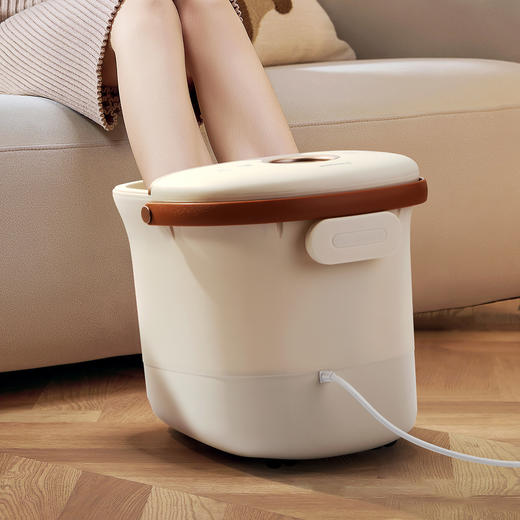 西屋Westinghouse-足浴按摩器WZY419【分仓直发，72小时发货，周末节假日不发货】 商品图3