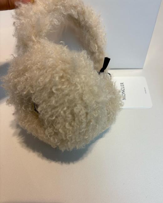 女款毛毛耳罩018 商品图2