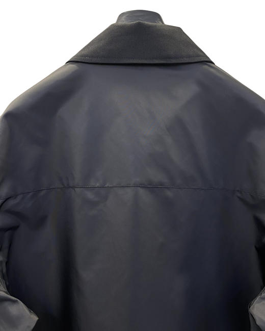 男款尼龙三角标夹克外套020 商品图2