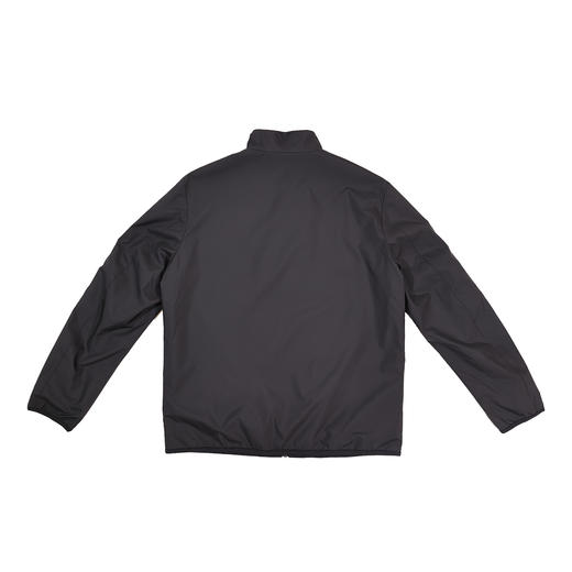 半身缘男装 春季保暖百搭防风轻便立领夹克261112M01310028 商品图1