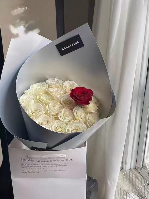 哑光/银色造型卡纸（190克10张） 商品图2