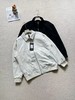 露露Cotton Twill 男士棉混纺斜纹拉链夹克 商品缩略图2