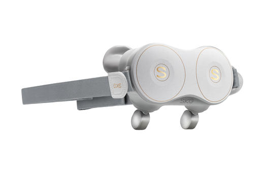 SKG腰部按摩仪T5【分仓直发，72小时发货，周末节假日不发货】 商品图12