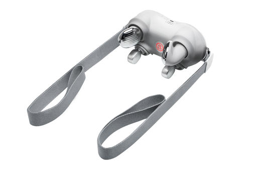 SKG腰部按摩仪T5【分仓直发，72小时发货，周末节假日不发货】 商品图11